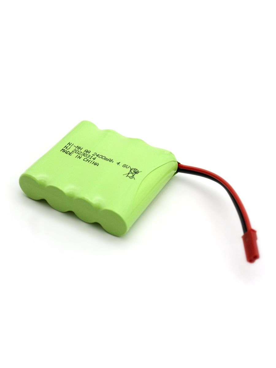 Аккумулятор максимум. Аккумулятор ni-MH 4.8V 2400mah (разъем YP)-NIMH-48f-2400-YP. Батарея игрушка. Аккумуляторы для игрушек. Бескорпусный аккумулятор максимальная емкость.