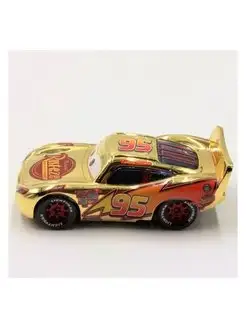 ※takaaki※ Lightning McQueen＋タブレット Машинка коллекционная DISNEY PIXAR Тачки LIGHTNING McQUEEN Cars