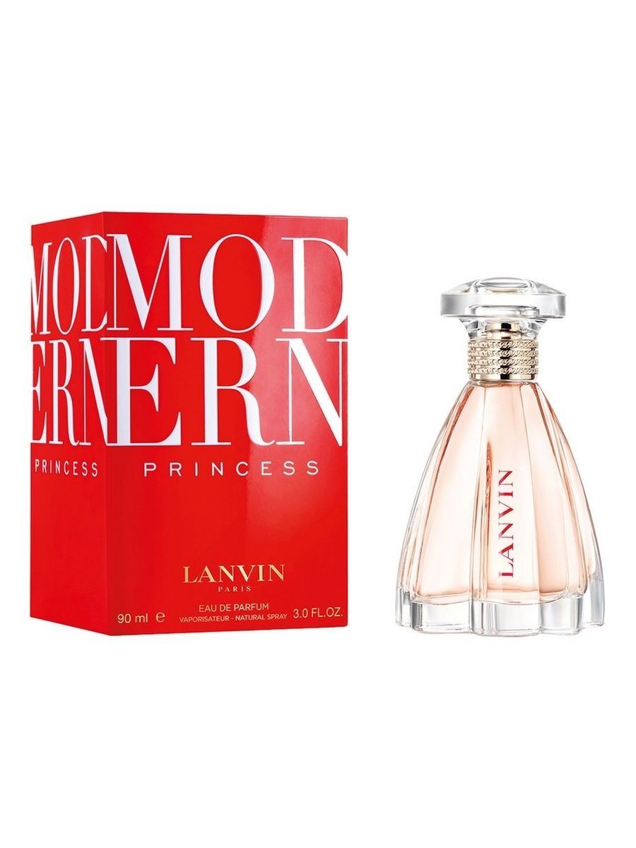 Ланвин принцесса модерн. Lanvin Modern Princess EDP 90 ml. Lanvin Modern Princess 30ml. Lanvin Modern Princess EDP 60ml (l). Lanvin Modern Princess 90 мл.