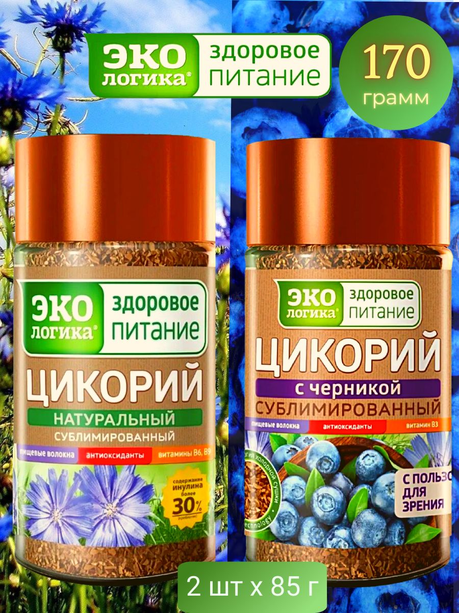 Цикорий логика