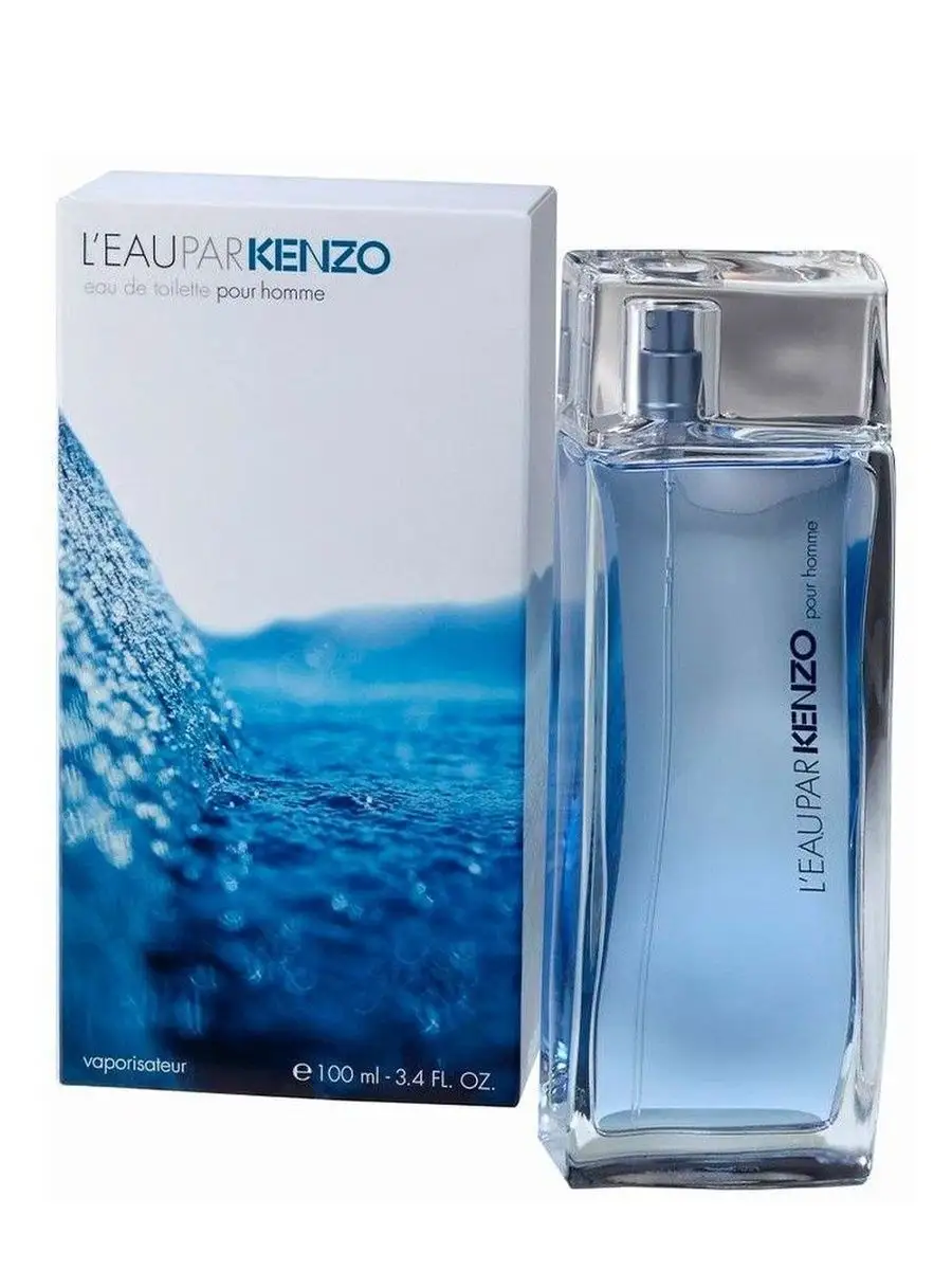 L Eau Par Kenzo 100 ml 159383160 946 Wildberries