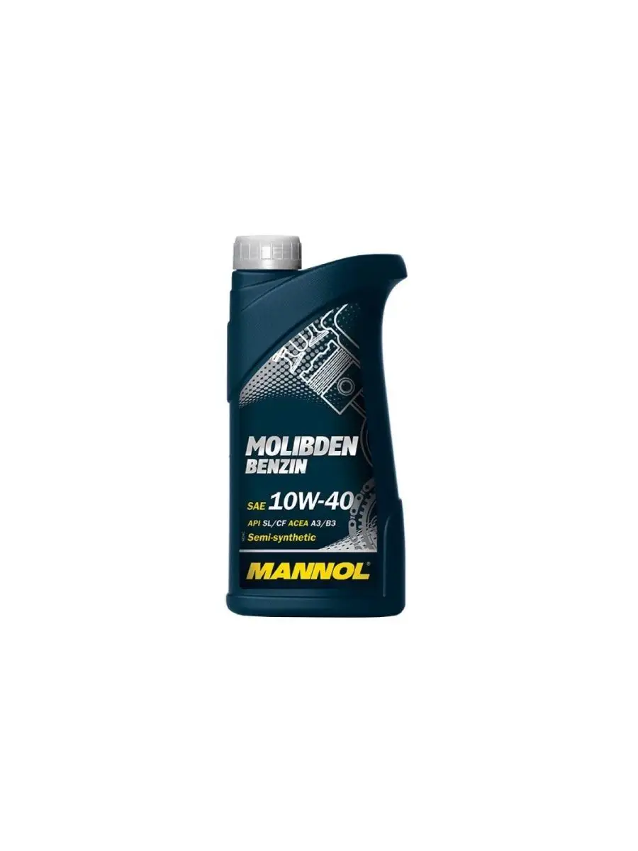 Mannol 8108 Basic Plus Купить В Минске