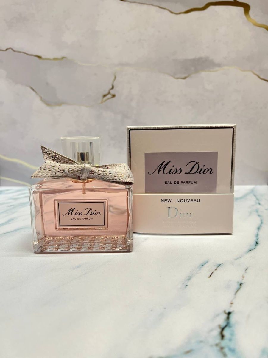 Dior miss dior parfum 2024