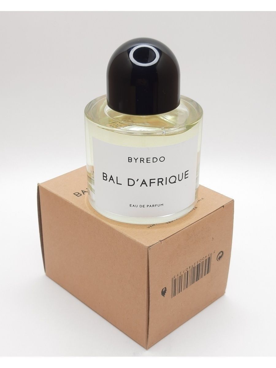 Byredo bal d afrique 100ml