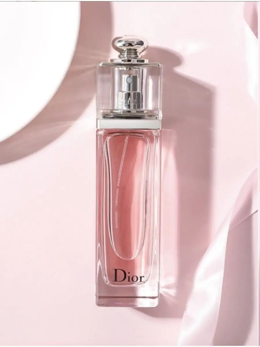 Christian Dior Addict Eau Fraiche 100