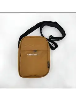 Сумка через плечо/ Carhartt wip essential bag carhartt wip 159462028 купить за 489 ₽ в интернет-магазине Wildberries