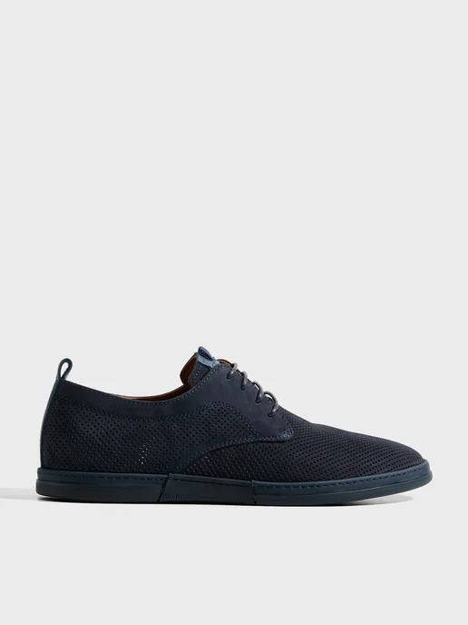 Tendance Полуботинки, синий, фото 2