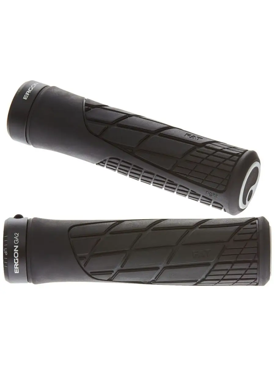 Fat grips mtb sale