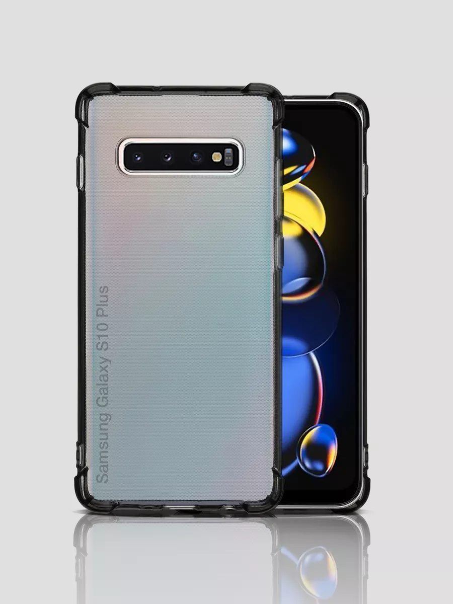 Чехол на Samsung Galaxy S10 Plus...