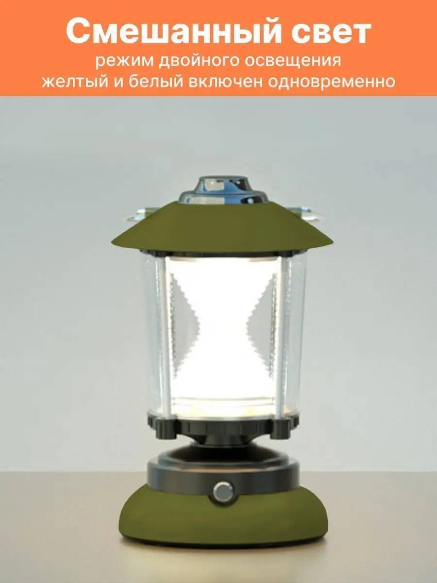 Декоративный светильник настольный аккумуляторный LED OnLamp 159469258  купить за 1 280 ₽ в интернет-магазине Wildberries