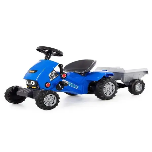 Педальная машина для детей