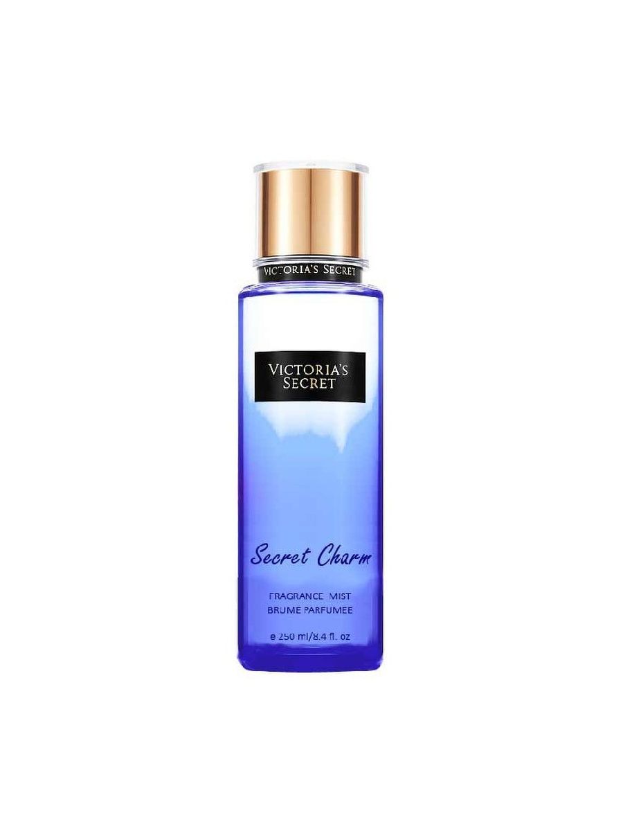 Fragrance mist перевод на русский. Духи Victoria's Secret Fragrance Mist brume parfumee. Спрей Victoria's Secret the Blue. Secret Charm Victoria's Secret.