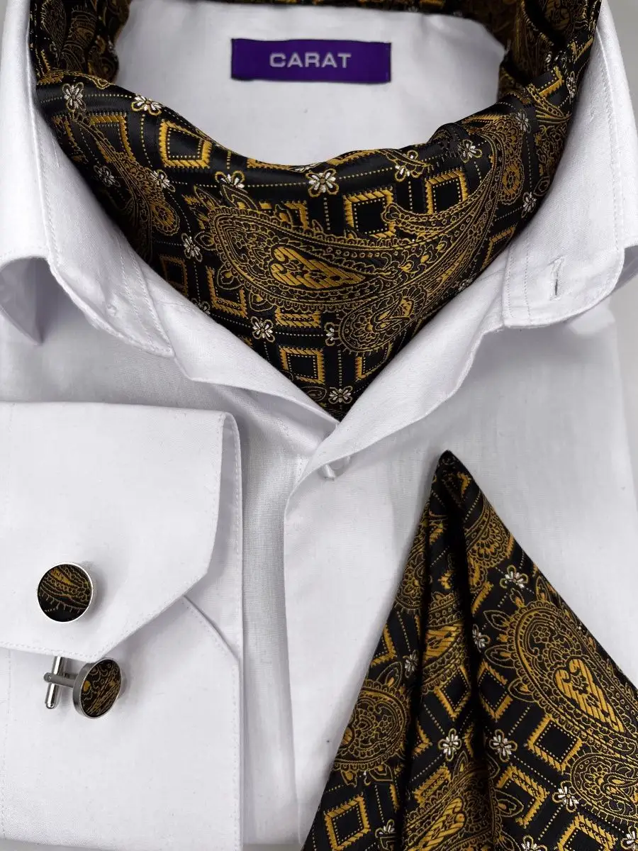 Пластроны, галстуки-аскот <- Аксессуары - Каталог | OKman - Интернет магазин мужских костюмов