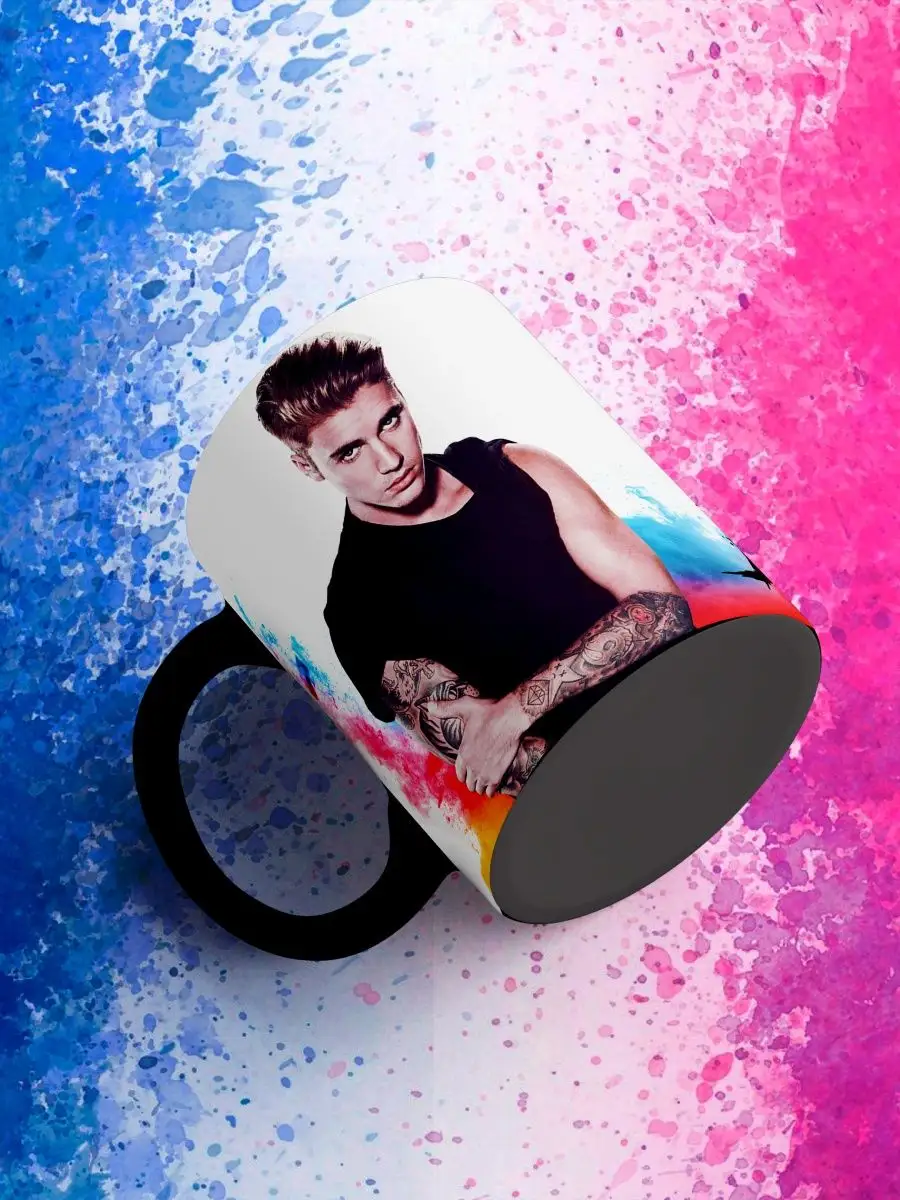 Джастин Бибер.Justin Bieber Sublysmart 159512593 купить за 469 ₽ в  интернет-магазине Wildberries