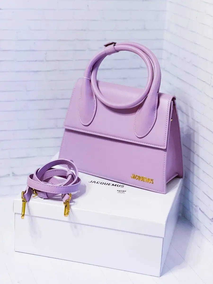 Jacquemus STEMMI BORSETTA 159521173 Wildberries