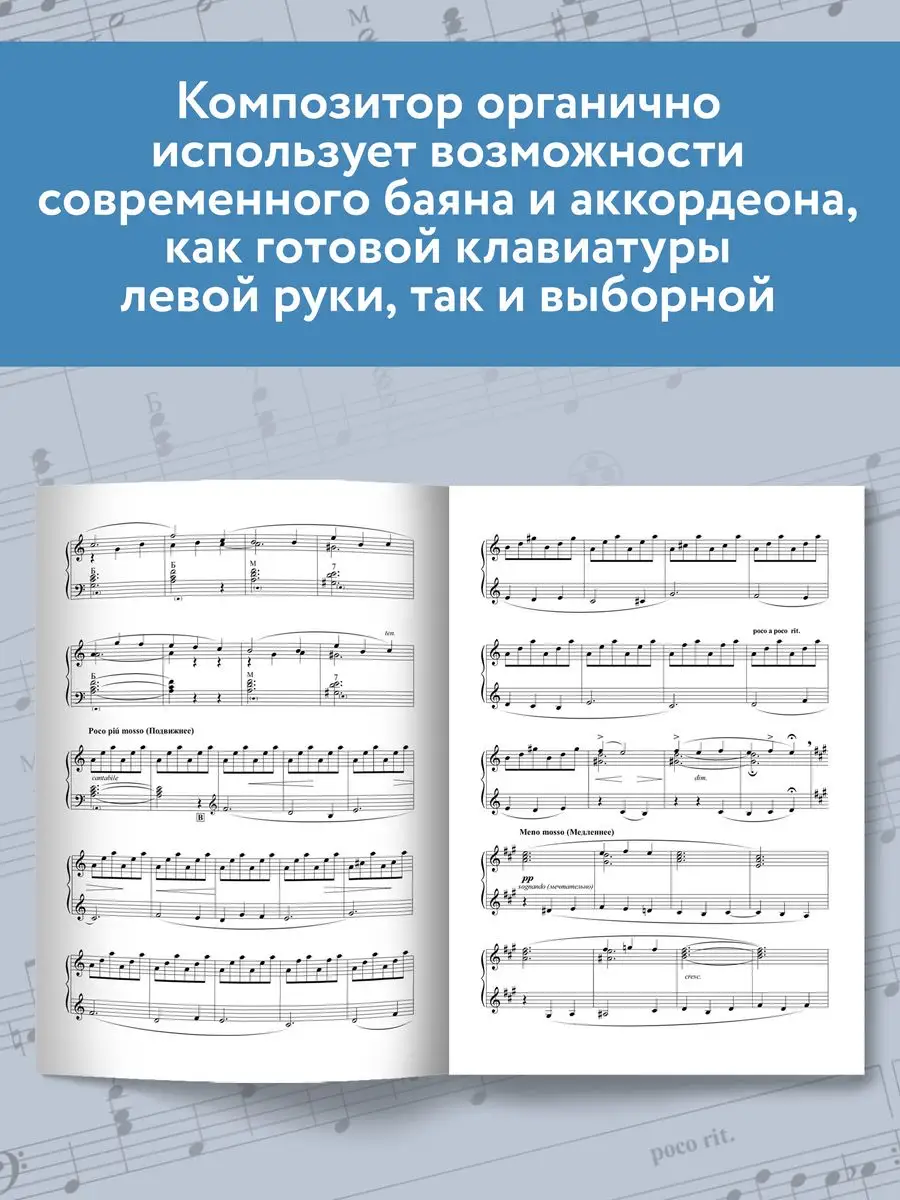 Ноты : Лебединая верность: Пьесы для баяна и аккордеона Издательство Феникс  159525032 купить за 270 ₽ в интернет-магазине Wildberries