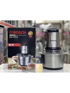 Измельчитель электрический кухонный универсальный для мяса bosch 159552316 купить за 930 ₽ в интернет-магазине Wildberries