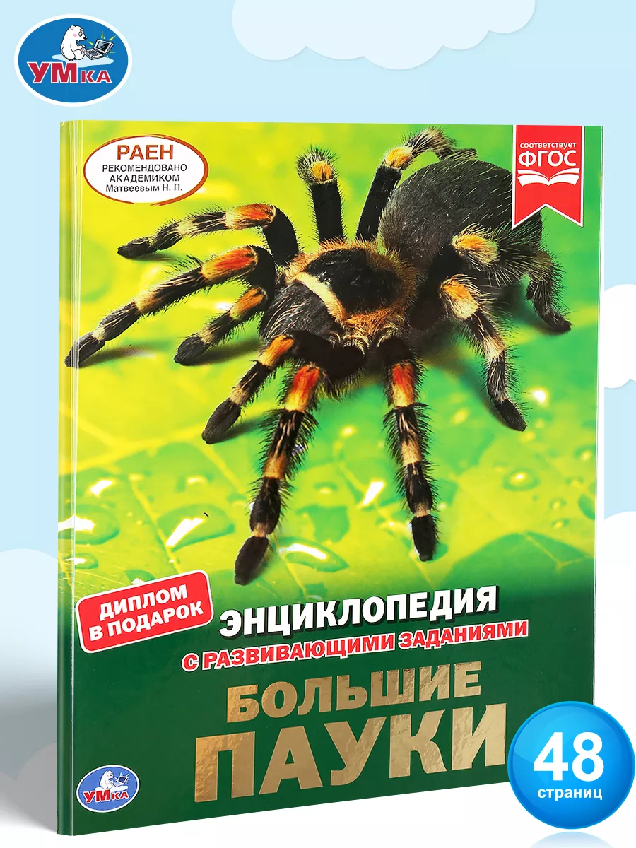 Книга детская...