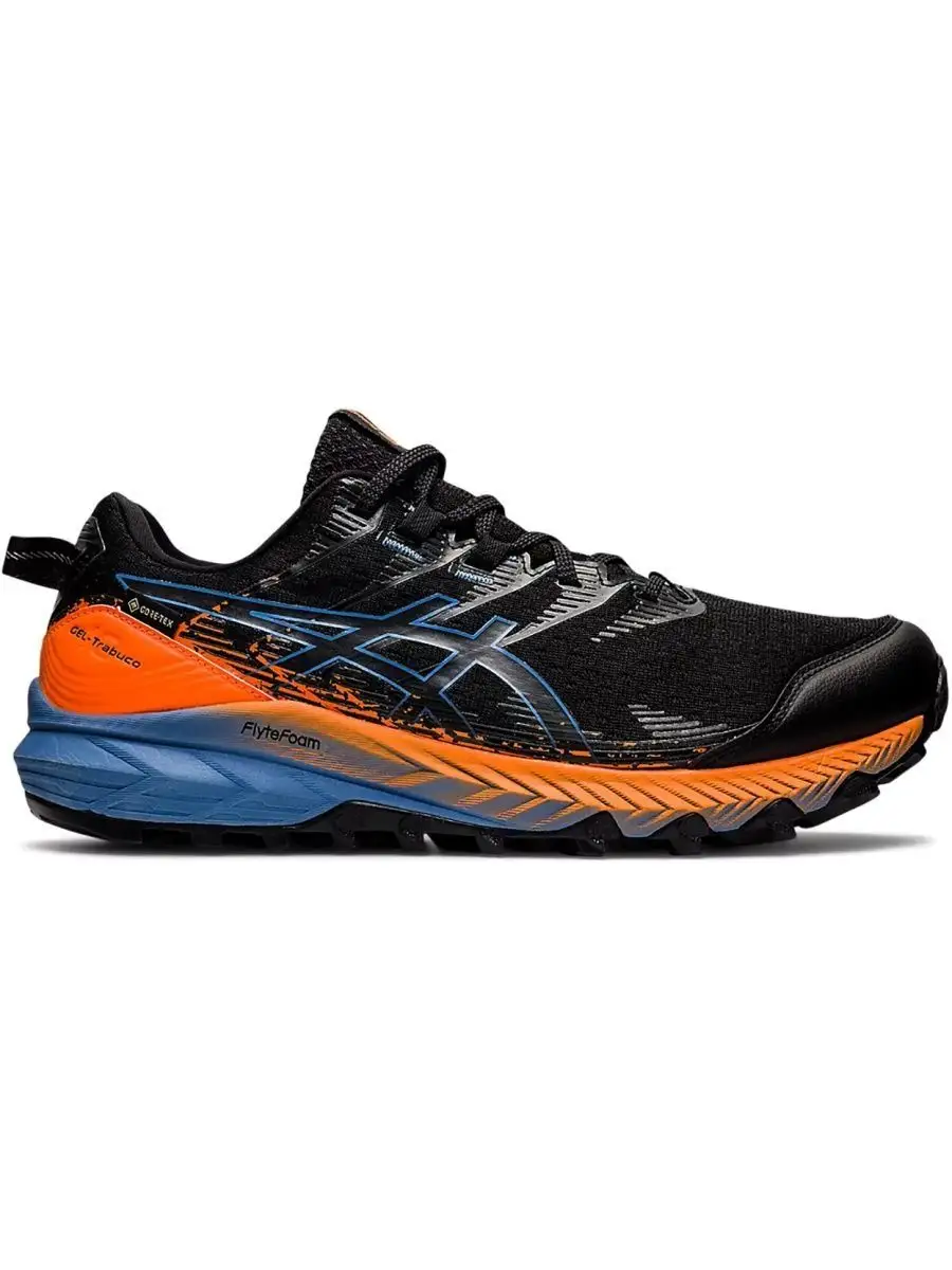 Asics trail 2018 best sale