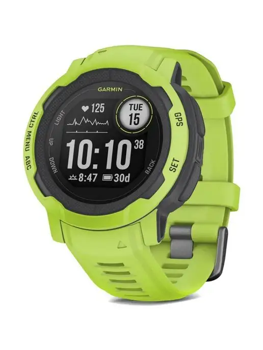 GARMIN Умные часы Instinct 2 45mm