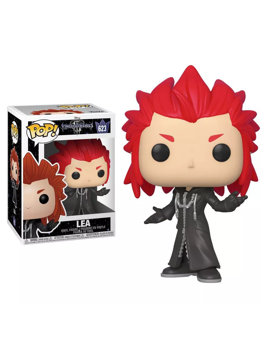 Kingdom hearts 3 best sale funko