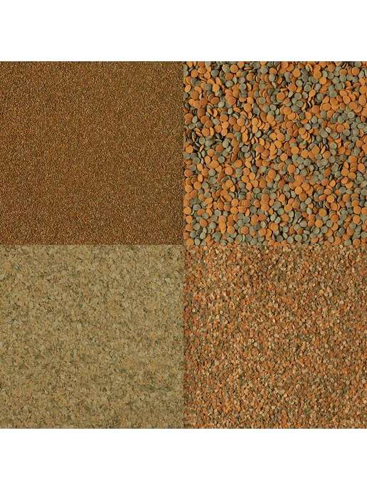 TETRA Корм для рыбок аквариумных и тропических Selection 4в1 100мл, 100 мл, фото 3