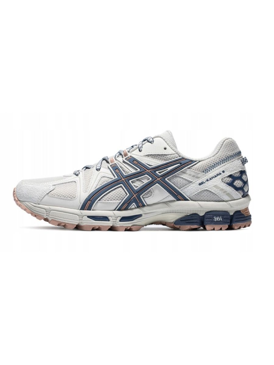 Asics gel kahana 8 высокие