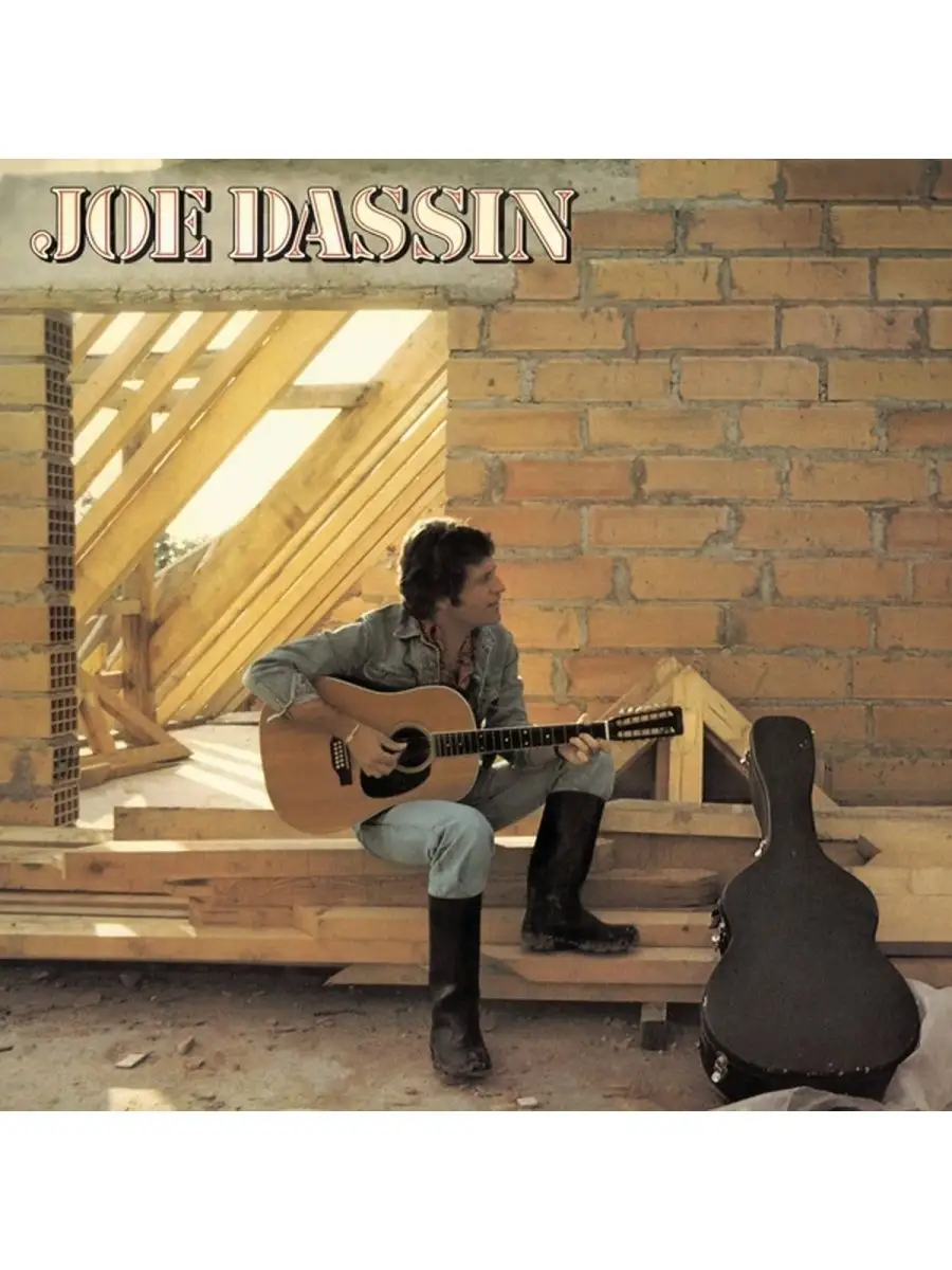 Joe Dassin - 