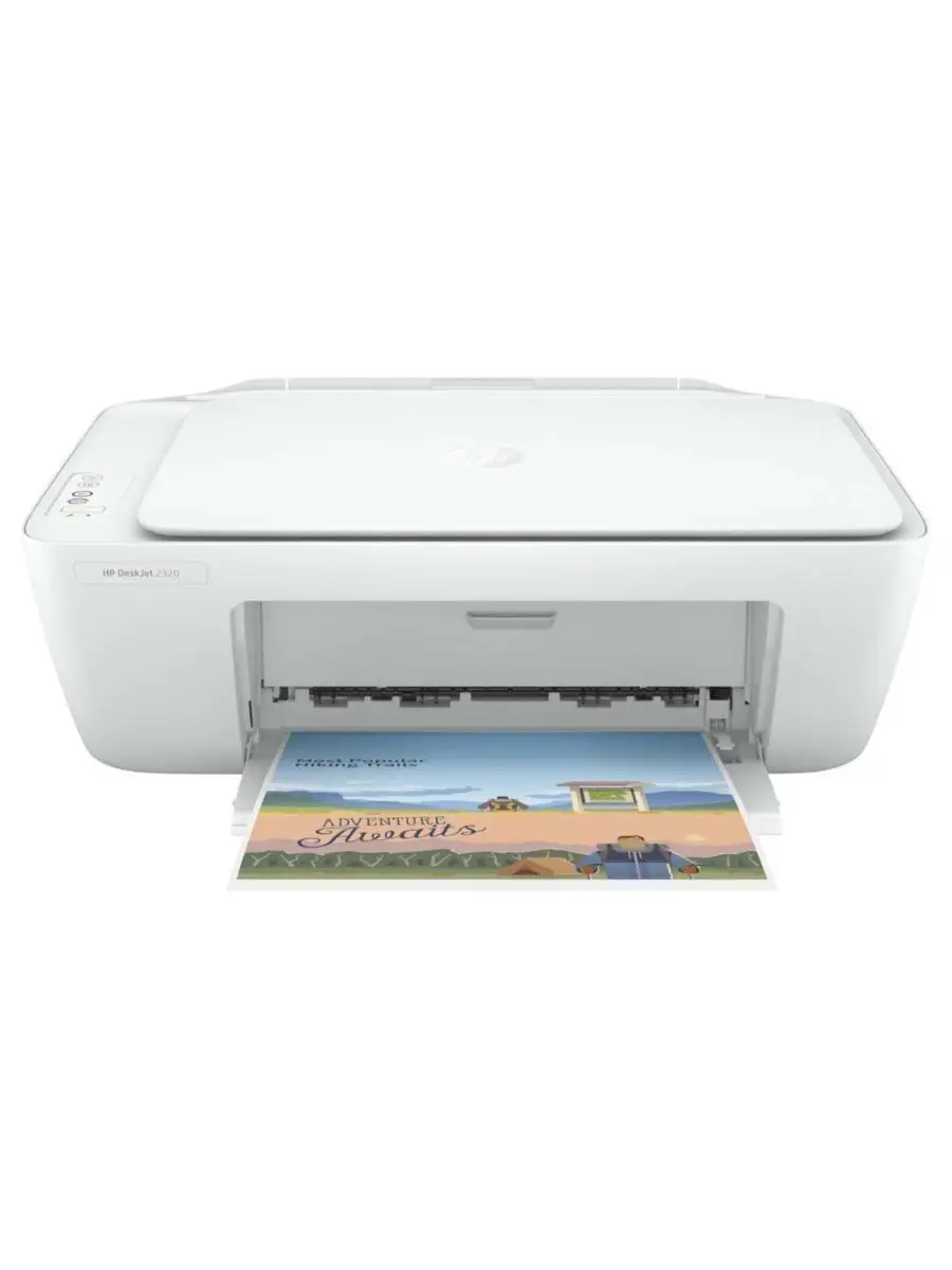 МФУ струйное DeskJet 2320
