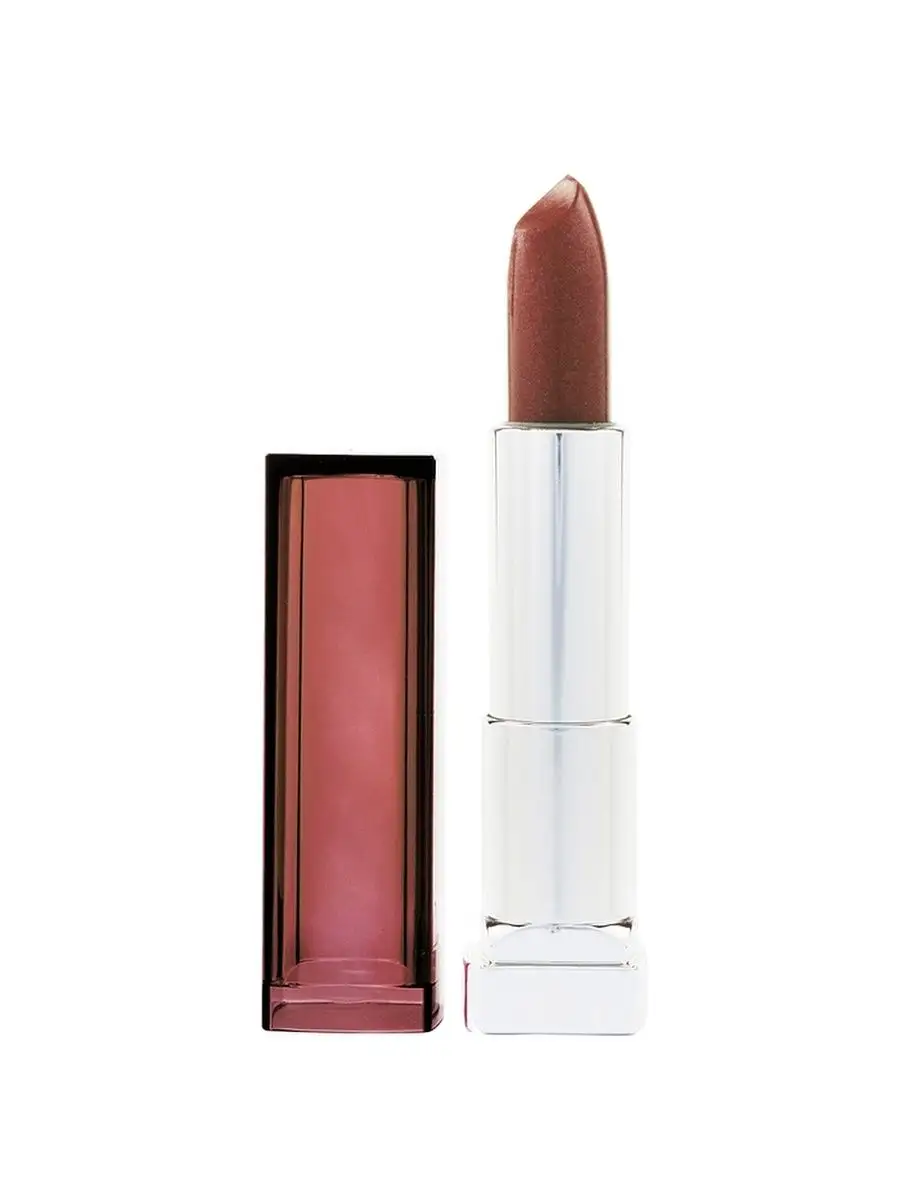 Помада Color Sensational оттенок 630 Velvet Beige Maybelline New York  159620431 купить за 1 515 ₽ в интернет-магазине Wildberries