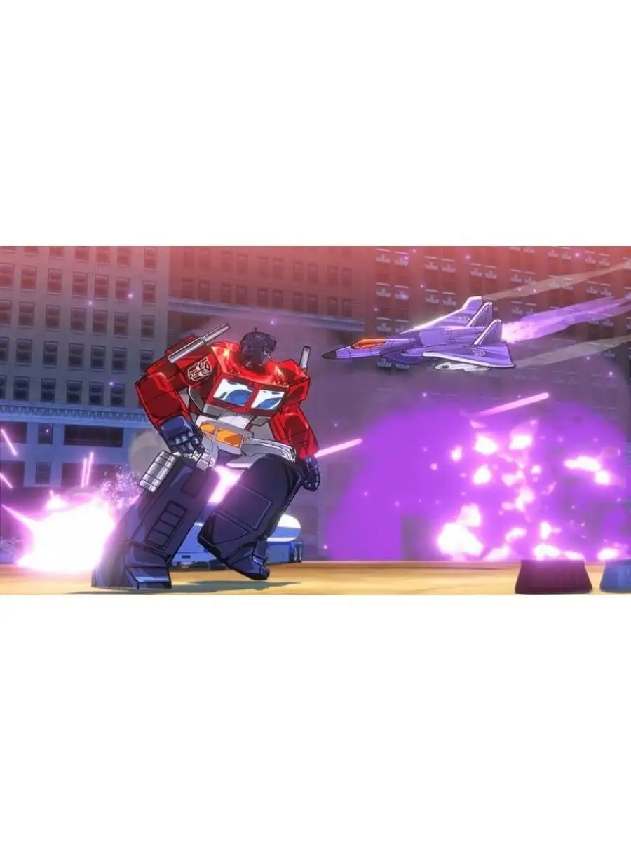 Transformers: Devastation (Xbox 360) Диск Игра Xbox 360 159636582 купить в  интернет-магазине Wildberries