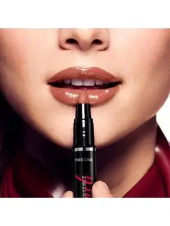 Глянцевая губная помада-кушон THE ONE Irresistible Touch Oriflame 159646824 купить за 699 ₽ в интернет-магазине Wildberries