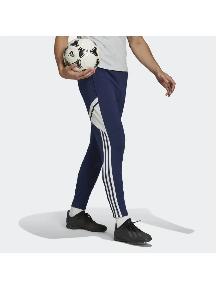 Adidas convo store training pants