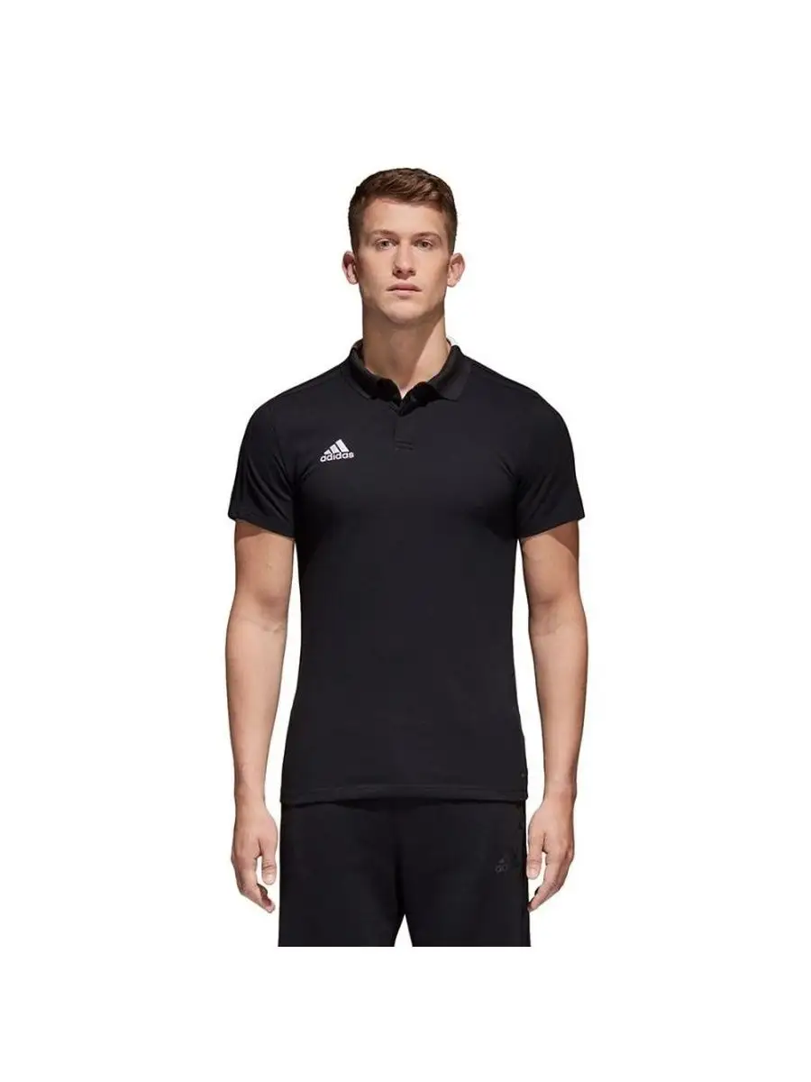 Adidas condivo 18 polo on sale