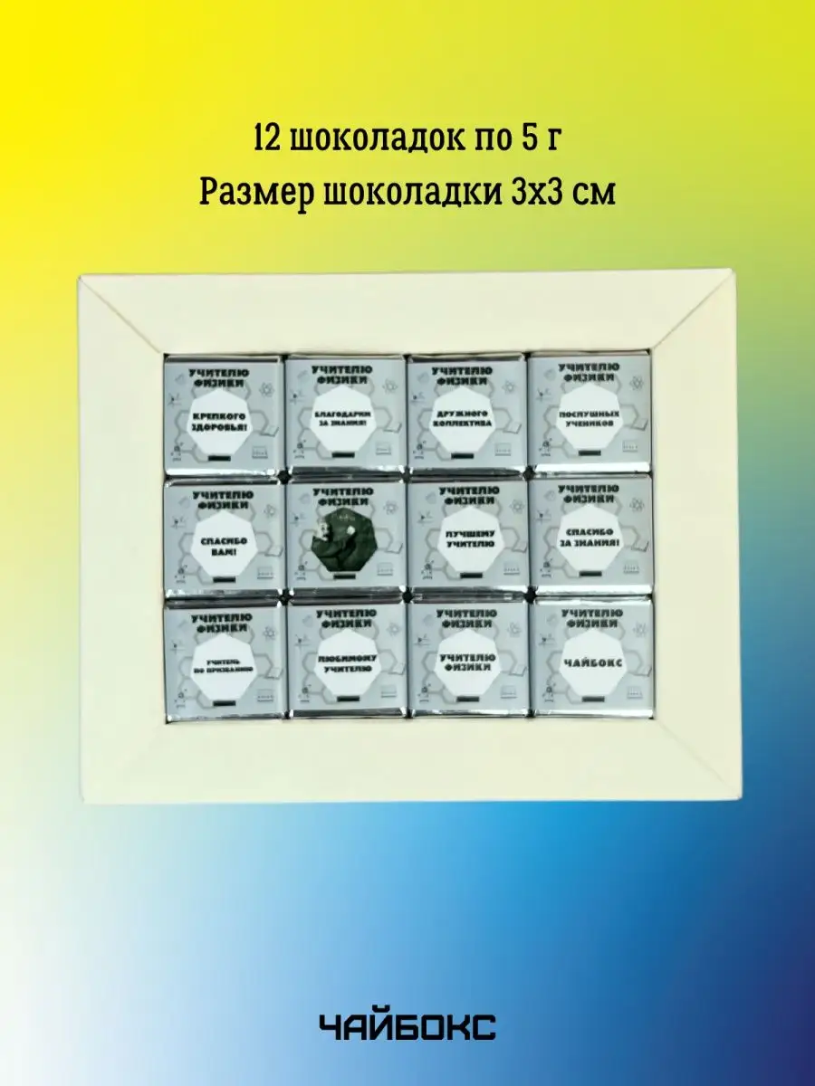 Подарки к 23 февраля учителям: от физрука до физика