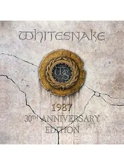 Whitesnake 1987 (30Th Anniversary Edition) (CD) Мистерия Звука 159696171 купить за 1 375 ₽ в интернет-магазине Wildberries