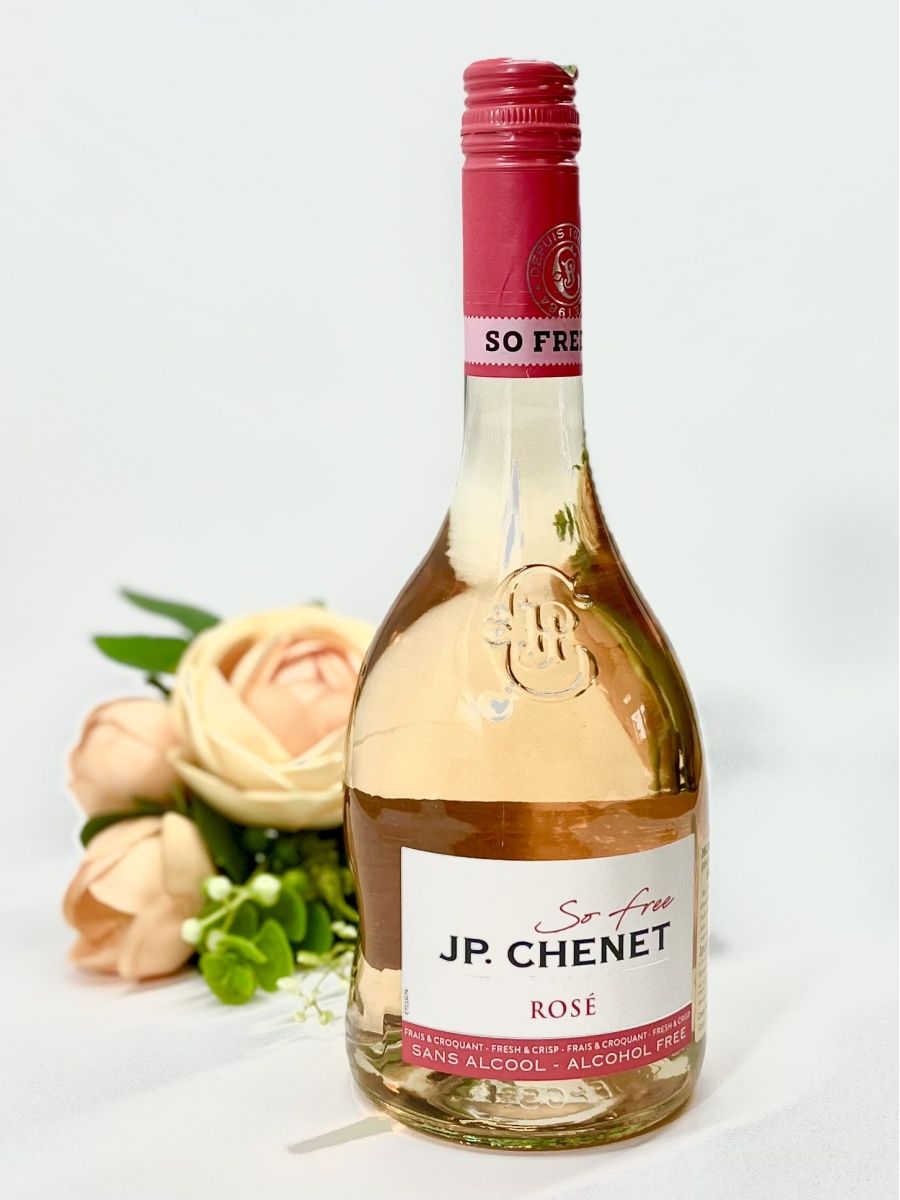 Вино j p chenet