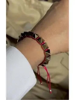 Браслет на счастье WIGIWI 159704229 купить за 506 ₽ в интернет-магазине Wildberries
