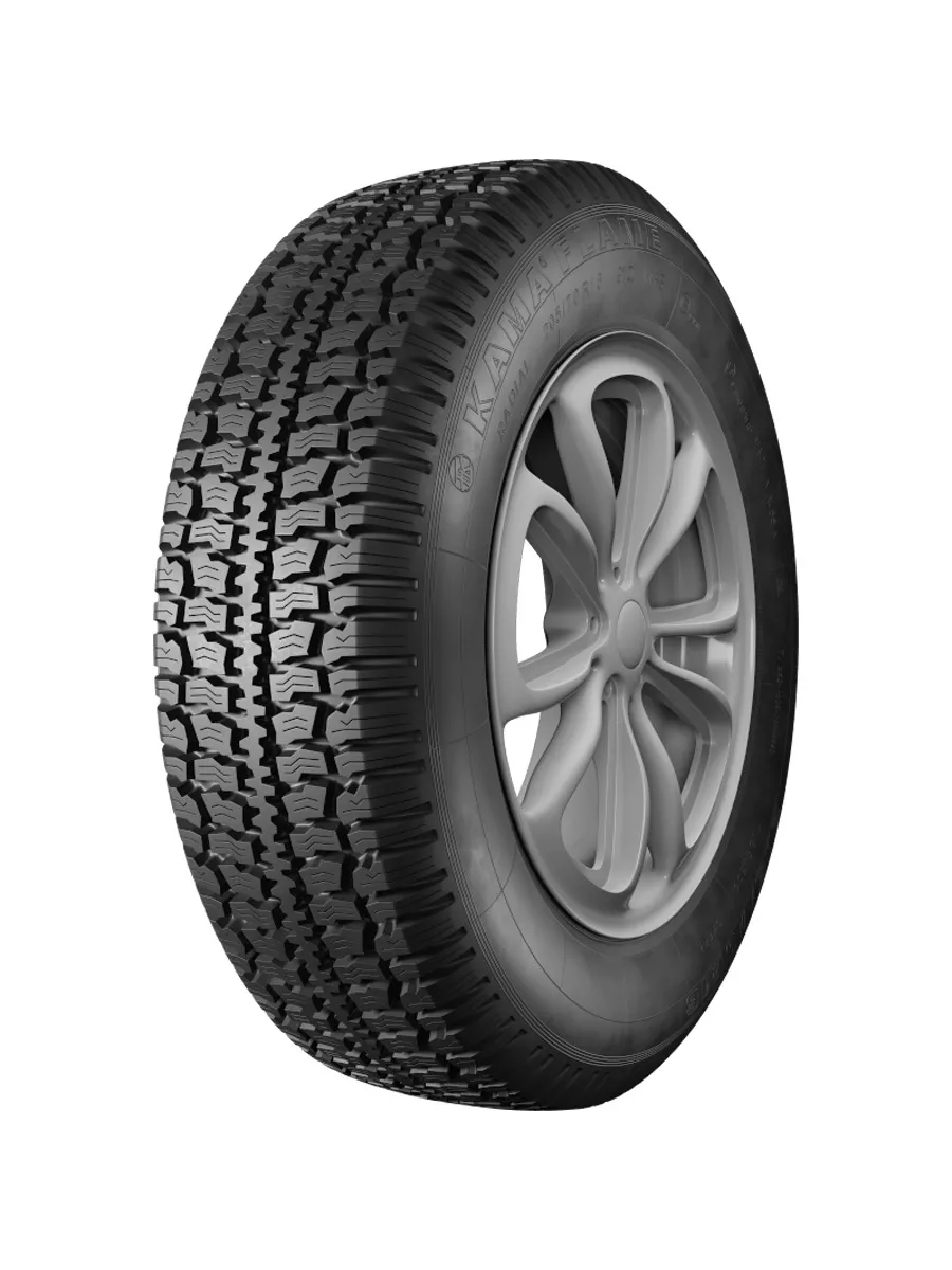 Шина Кама ФЛЕЙМ 205/70 R16 91Q Кама 159719092 купить за 7 507 ₽ в  интернет-магазине Wildberries