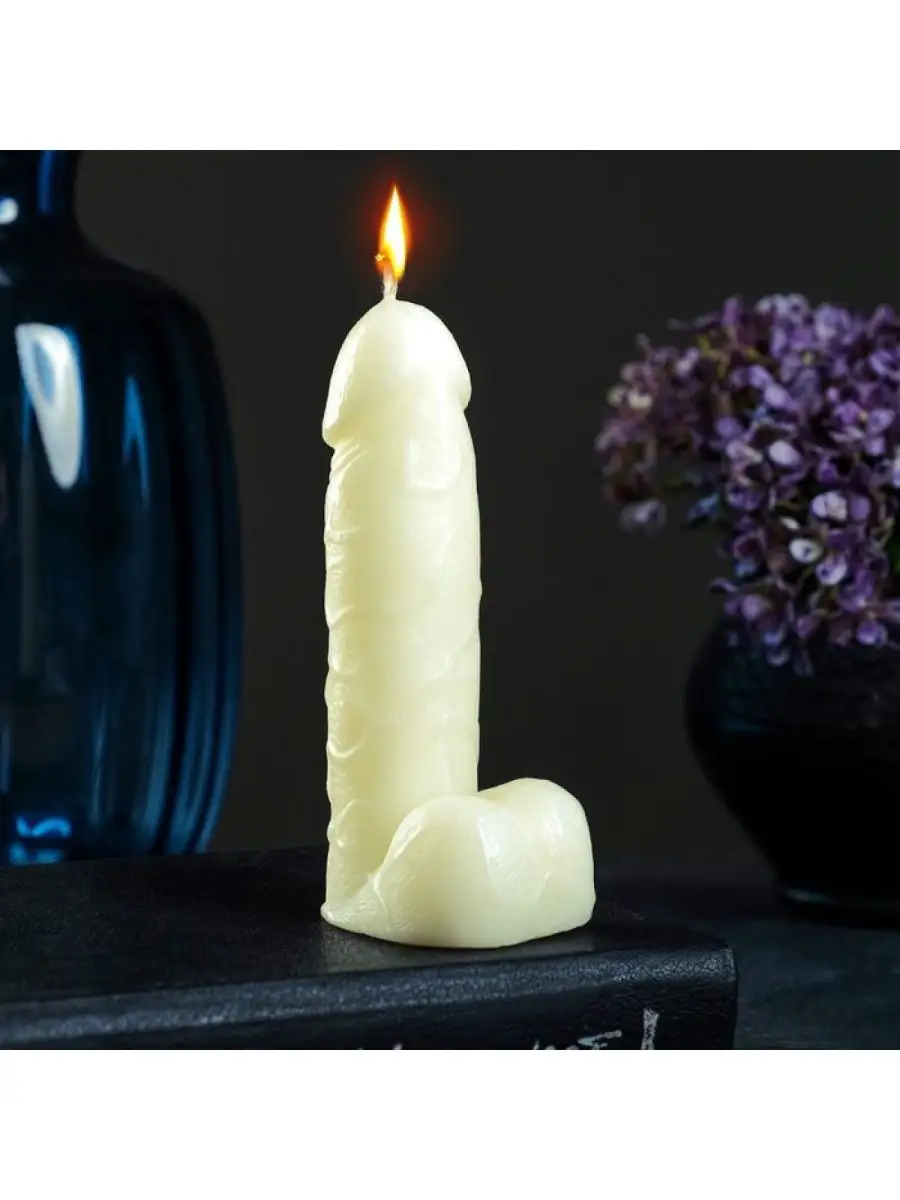 Свечи для массажа