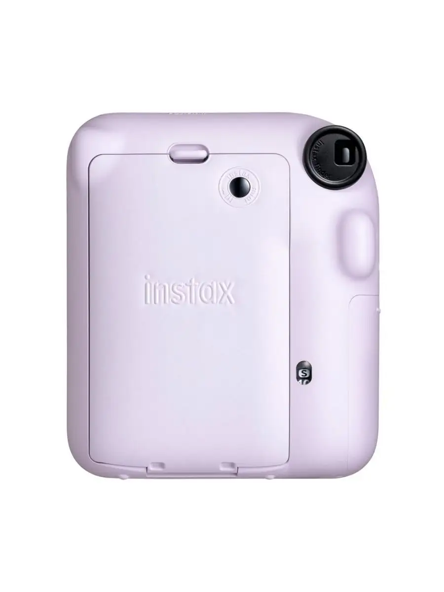 Фотоаппарат Instax MINI 12 моментальной печати Fujifilm 159748560 купить за  14 104 ₽ в интернет-магазине Wildberries