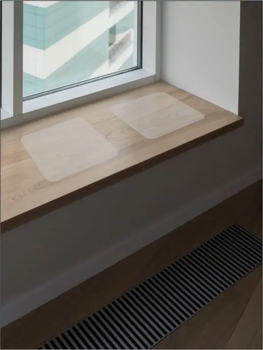 Производство Тюмени Коврик на стол защитный 80х90см, 80x90 см, фото 6