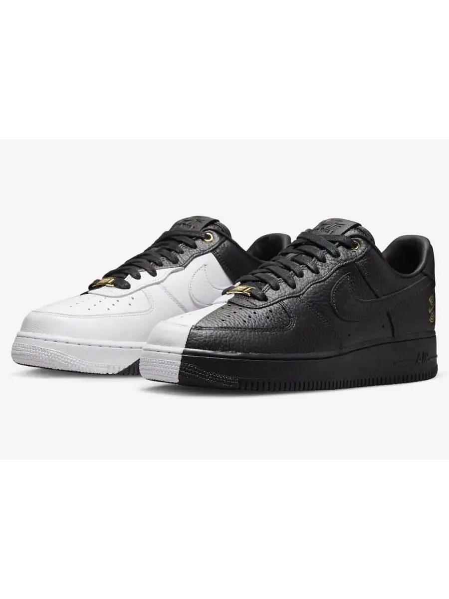 Nike Air Force 1 Low 40th Anniversary Edition Nike 159754137 Wildberries