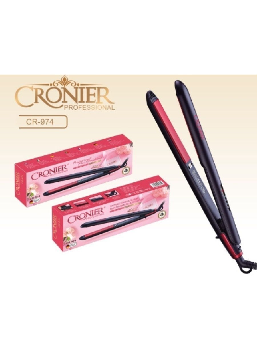 Выпрямитель cronier. Выпрямитель для волос Cronier CR-975. Cronier professional выпрямитель для волос. Cronier professional утюжок для волос красный. Выпрямитель для волос Cronier professional CR 967.