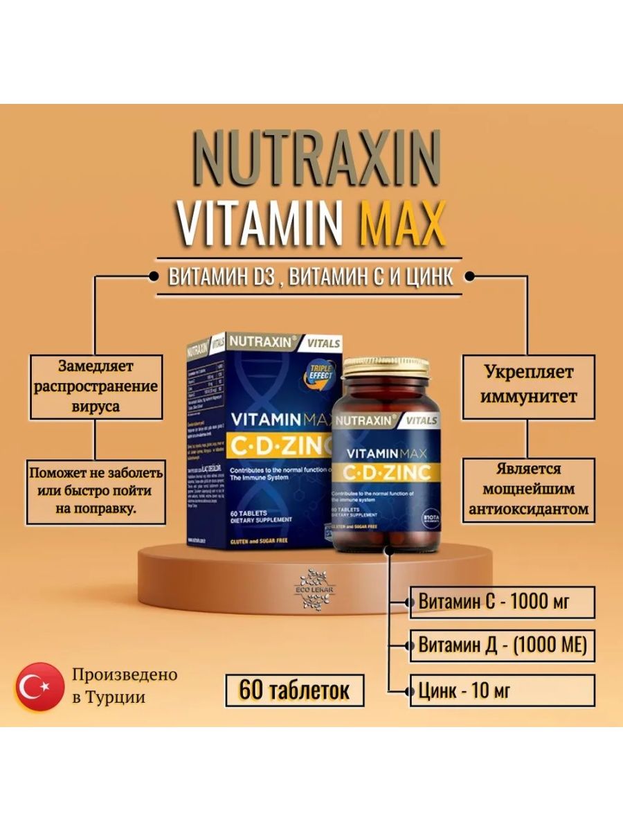 Vitamin max. Vitamin Max от Nutraxin. Nutraxin Vitals витамины. Nutraxin Zinc. Витамин д3 Nutraxin турецкий.