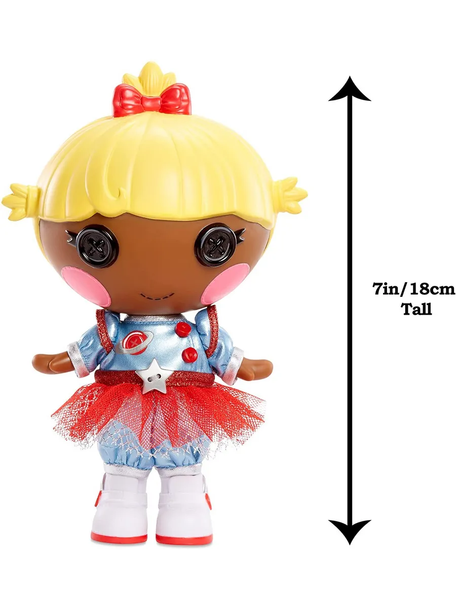 Lalaloopsy littles on sale