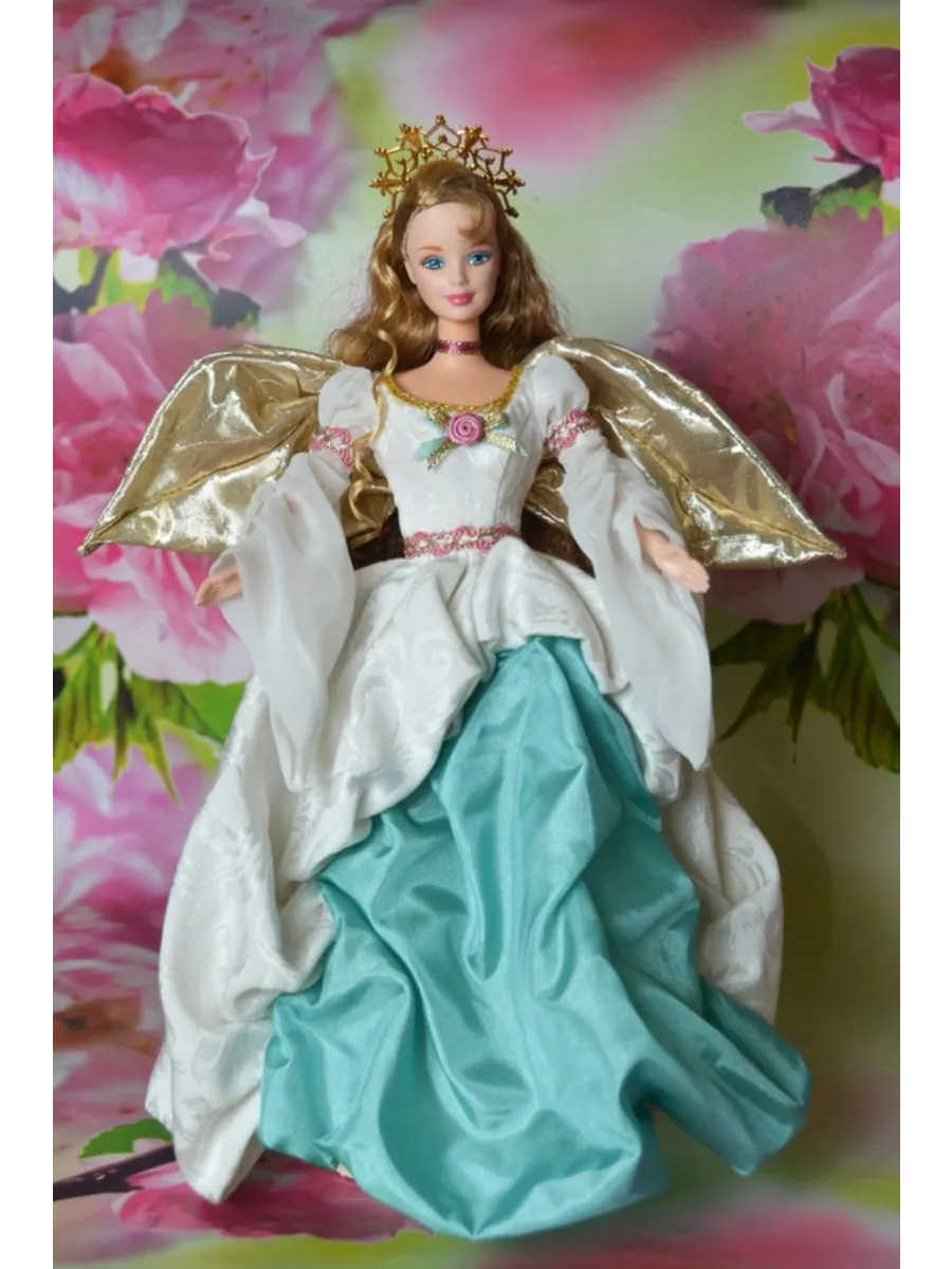 Princess barbie 1998 online