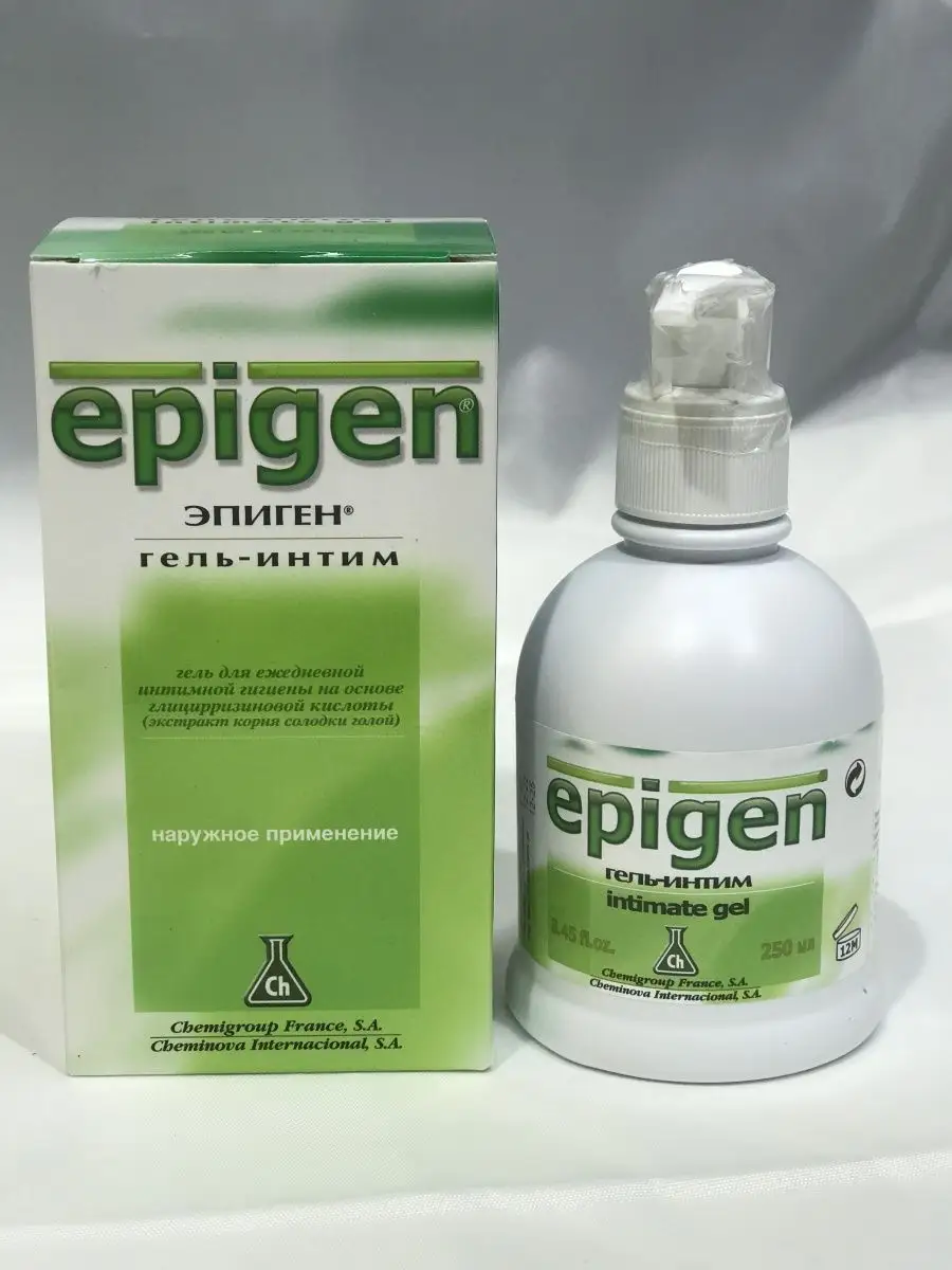 Эпиген интим спрей 0,1% 15мл — Фармация | Онлайн-аптека и доставка лекарств в Южно-Сахалинске