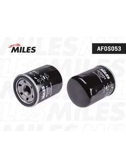 Фильтр масляный AFOS053 MILES 159793630 купить за 294 ₽ в интернет-магазине Wildberries