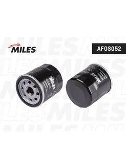 Фильтр масляный AFOS052 MILES 159793651 купить за 372 ₽ в интернет‑магазине Wildberries